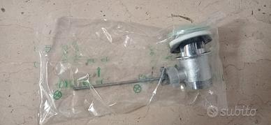 piletta di scarico lavabo bidet 1"¼ nuova