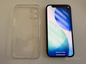 Iphone 12 Mini 64gb