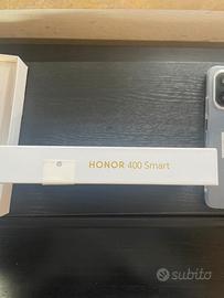 honor 400 smart