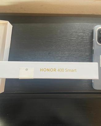 honor 400 smart