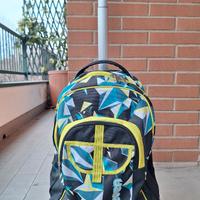 Zaino scuola Seven