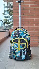 Zaino scuola Seven