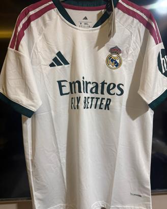 jersey Real Madrid 2026/27