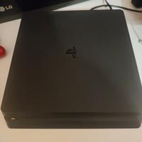 PS4 Slim 1tb