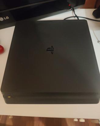 PS4 Slim 1tb