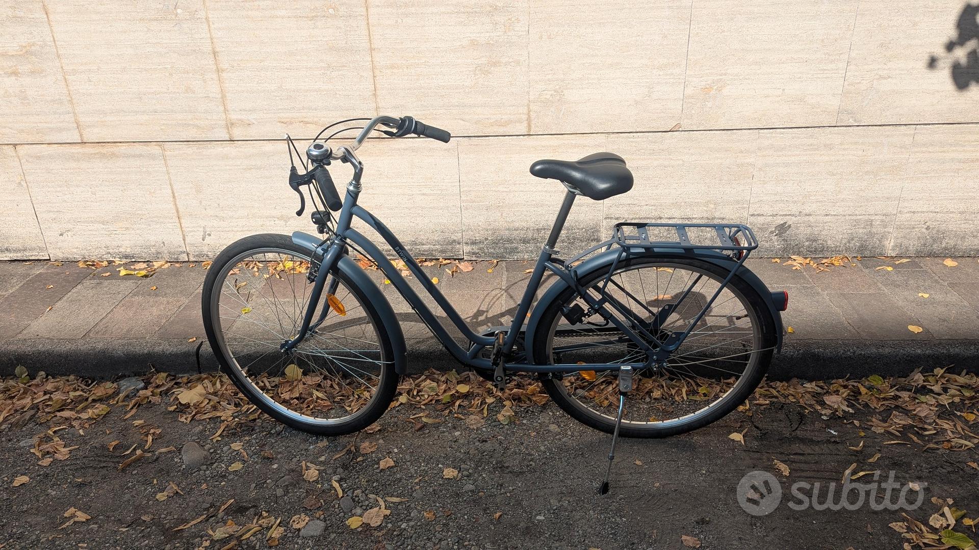 Elops 120 Decathlon Offerte Biciclette Bici Elops 120 Pari Al