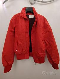 Giubbo rosso North Sails