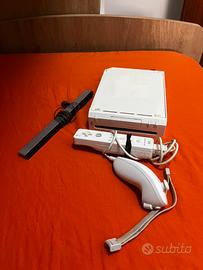 Nintendo wii