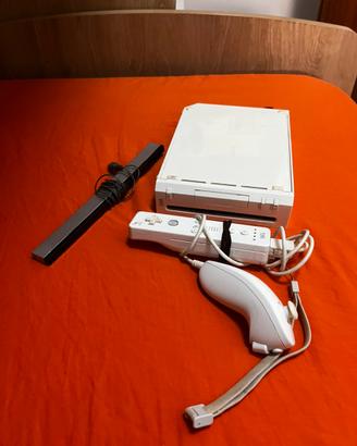 Nintendo wii