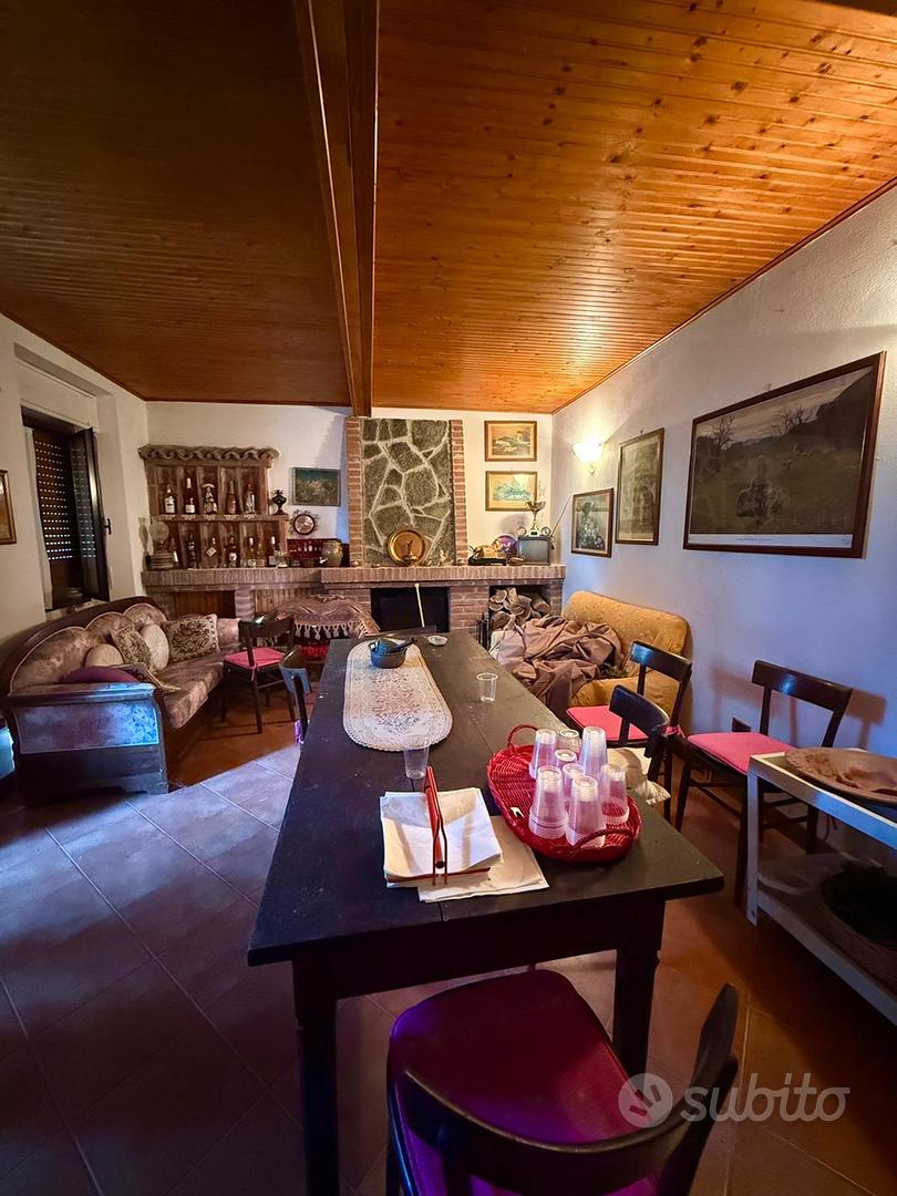 Casa – Varzi, Gerbidi Inferiore - Vista 2