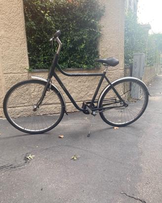 Bicicletta usata