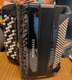 Fisarmonica Scandalli