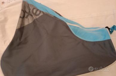 borsa pattini in linea 