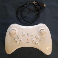 Wii U Pro Controller