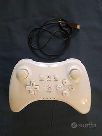 Wii U Pro Controller
