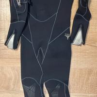 Mares Isotherm Deluxe tg.3/M