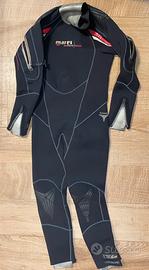 Mares Isotherm Deluxe tg.3/M