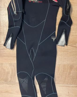 Mares Isotherm Deluxe tg.3/M
