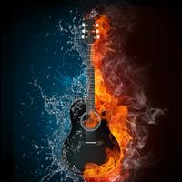 Insegnante di chitarra