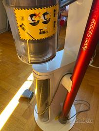 Dyson v10 non funzionante