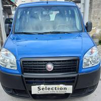 Fiat doblo 2010 cc1.3 mjt n1 5 posti autocarro