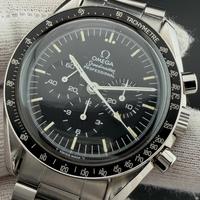 Omega Speedmaster Moonwatch 145.022 ST 78 S R long