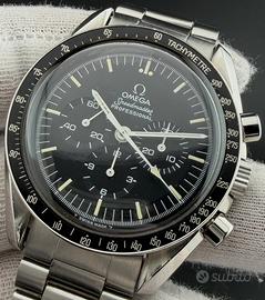 Omega Speedmaster Moonwatch 145.022 ST 78 S R long