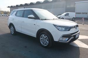 Ssangyong XLV 1.6d 4WD Easy