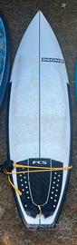 Tavola Surf Gong  Evolt 6’3” x 19 1/2” x 2 3/8”