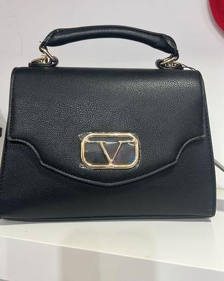 Borsa versace
