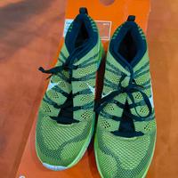 stock Nike Adidas originali 