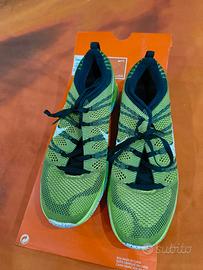 stock Nike Adidas originali 