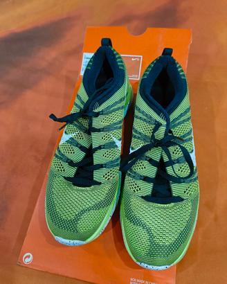 stock Nike Adidas originali 