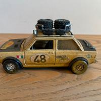 Fiat 128 Safari Polistil 1/25