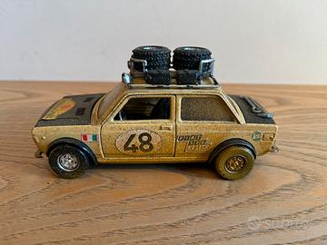 Fiat 128 Safari Polistil 1/25