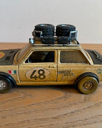 Fiat 128 Safari Polistil 1/25