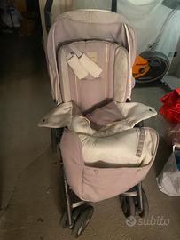 Passeggino Inglesina