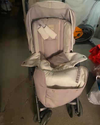 Passeggino Inglesina