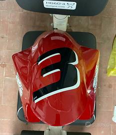 Ricambi ducati