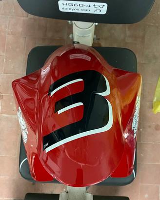 Ricambi ducati