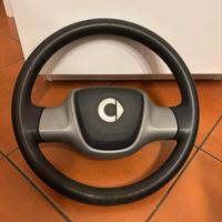 volante smart 451