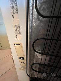 2 freezer