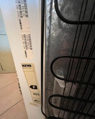 2 freezer