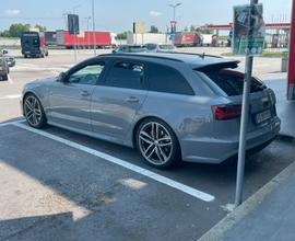 2017 Audi a6 Competition Rs 3.0 bi tdi