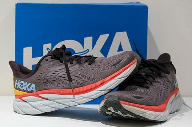 Hoka Clifton 8 - taglia 45 ⅓