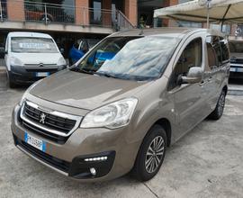 Peugeot Partner Tepee BlueHDi 100 Active N1