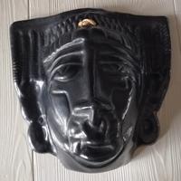 Maschera Atzeca