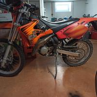 ktm 50 cross