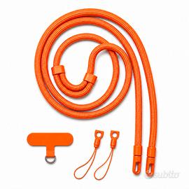 Cordino tracolla universale per iPhone 17 Pro Max 