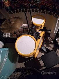 batteria per bambini